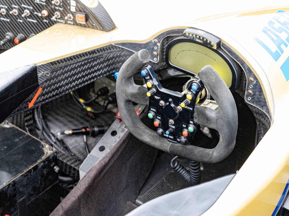 Image 21/50 of Creation CA07 LMP1 (2007)