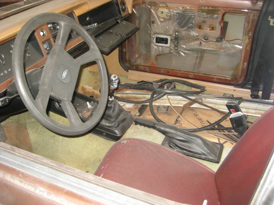 Bild 24/30 von Ford Taunus (2000S) (1976)
