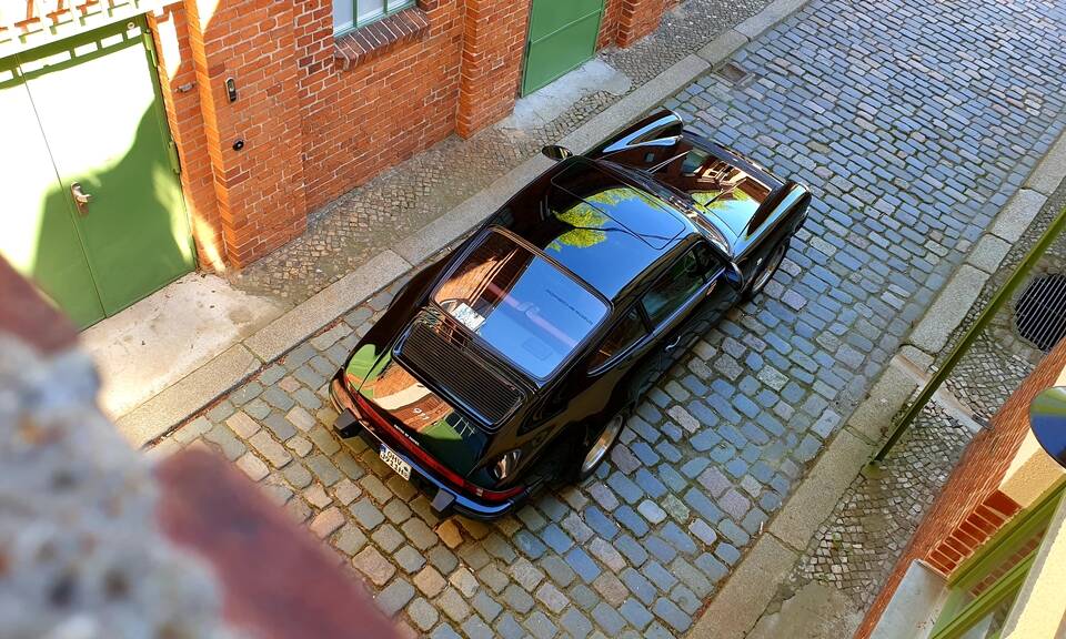 Bild 9/65 von Porsche 911 SC 3.0 (1978)