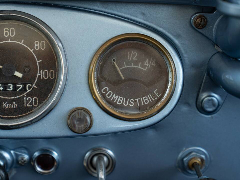 Afbeelding 46/50 van FIAT Campagnola (1968)