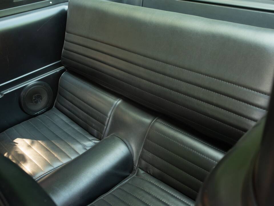 Image 42/54 of Ford Shelby GT 350 (1965)