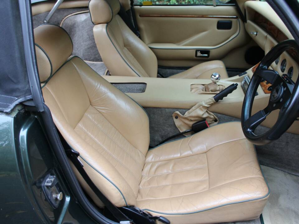 Bild 9/18 von TVR S4C (1994)