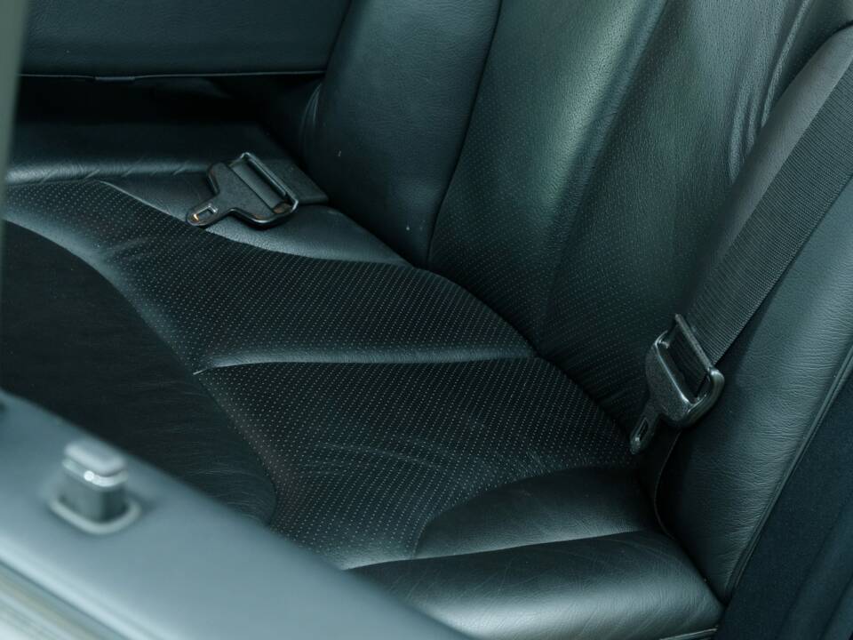 Bild 47/50 von Mercedes-Benz S 350 Turbodiesel (1994)