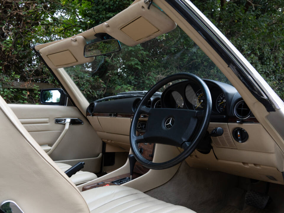 Bild 8/18 von Mercedes-Benz 300 SL (1988)