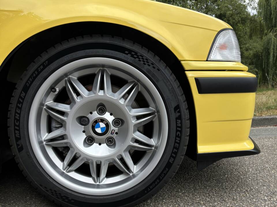Bild 41/41 von BMW M3 (1996)