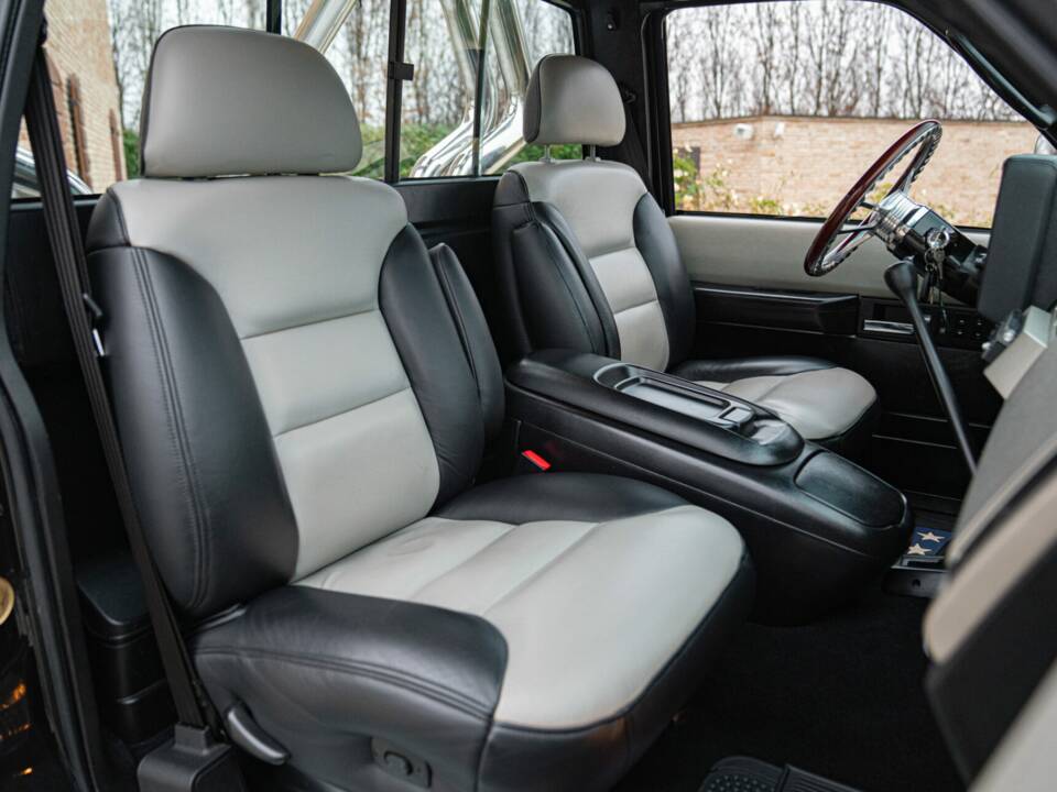 Image 36/50 of GMC Sierra 1500 (1990)