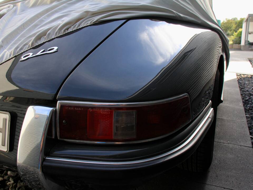Bild 5/19 von Porsche 912 (1965)