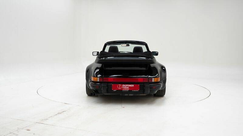 Bild 7/15 von Porsche 911 Turbo 3.3 (1988)