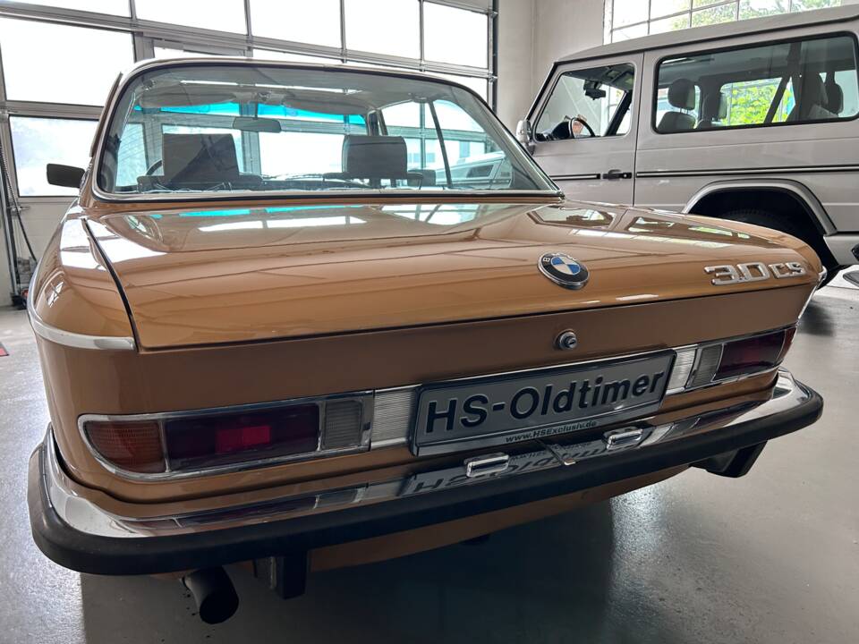 Immagine 9/28 di BMW 3,0 CS (1973)