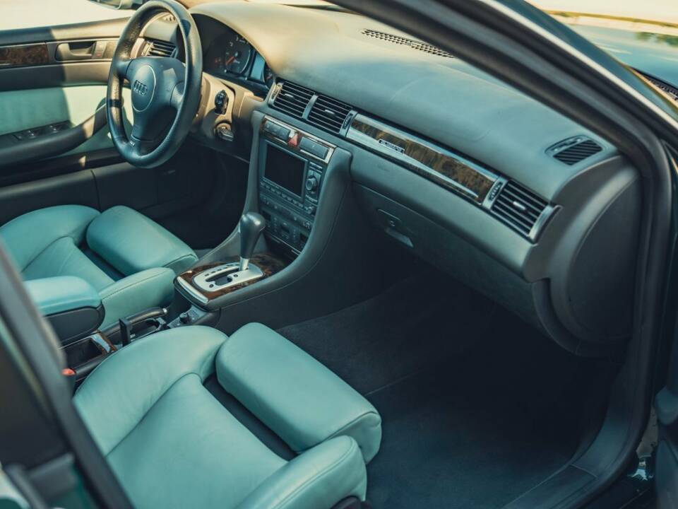 Image 5/15 de Audi RS6 (2003)