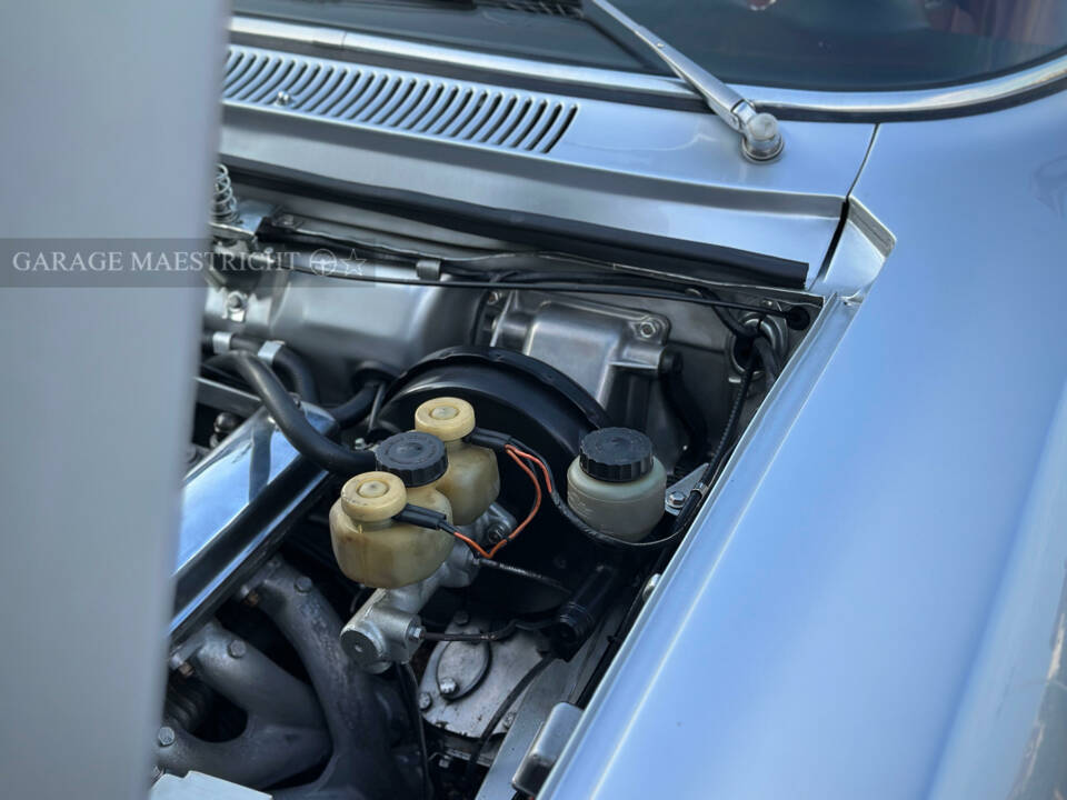 Afbeelding 23/84 van Alfa Romeo Giulia 1600 GT Junior (1972)