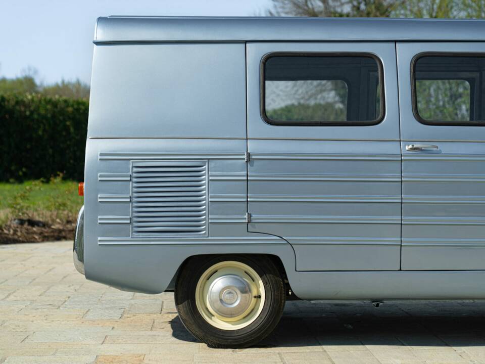 Obraz 23/50 pojazdu FIAT 600 Multipla (1955)