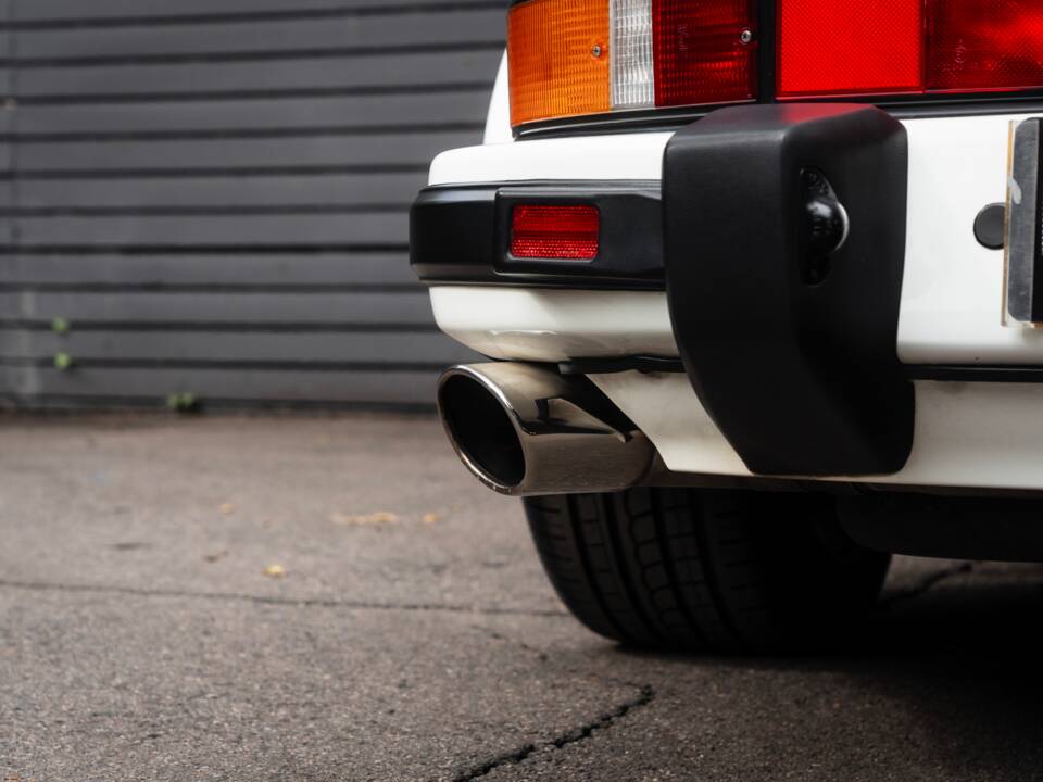 Image 7/50 of Porsche 911 Turbo LE (1989)