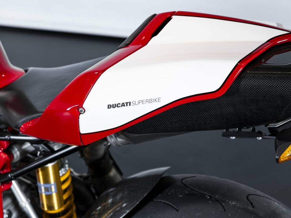 Bild 16/40 von Ducati DUMMY (2004)