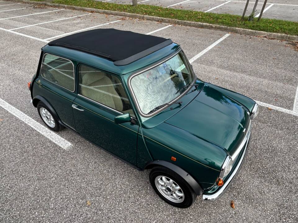 Bild 16/107 von Rover Mini British Open Classic (1996)