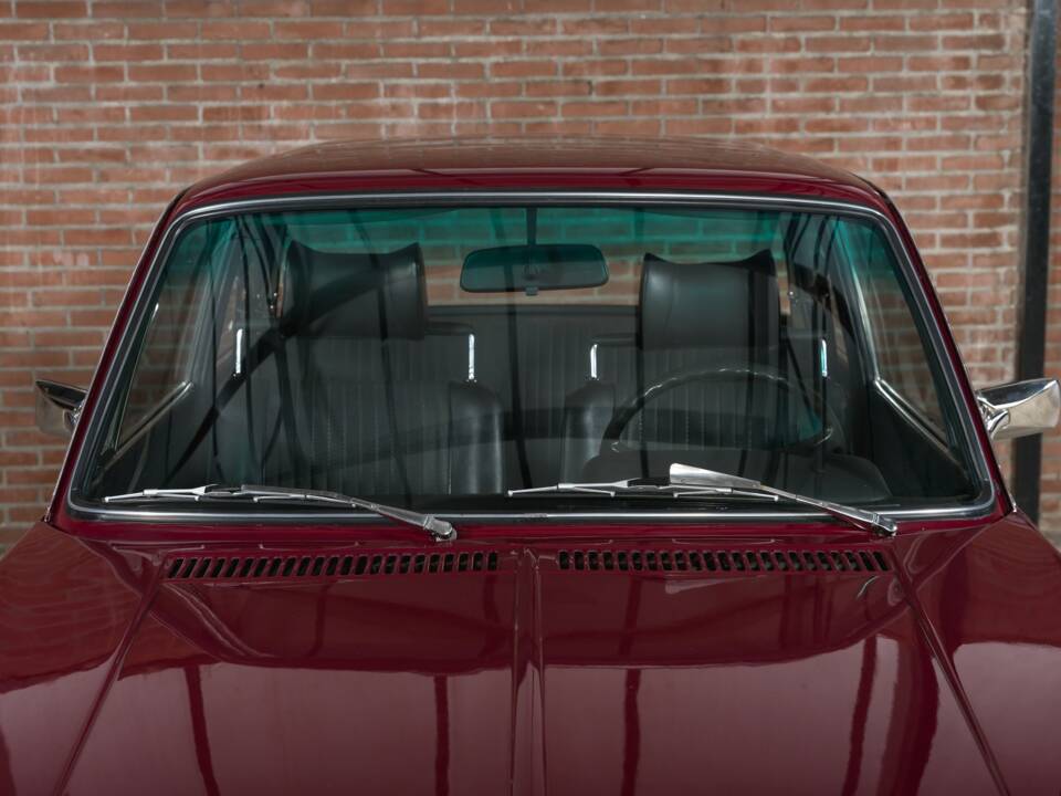 Image 27/91 of BMW 1802 (1973)