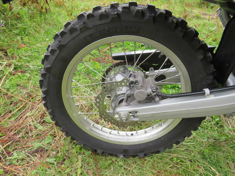Imagen 35/42 de Honda DUMMY (2014)