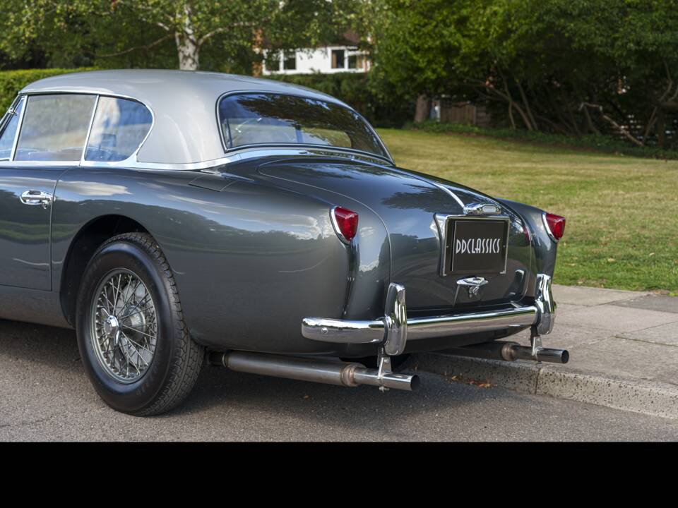 Bild 13/29 von Aston Martin DB 2&#x2F;4 Mk II (1957)