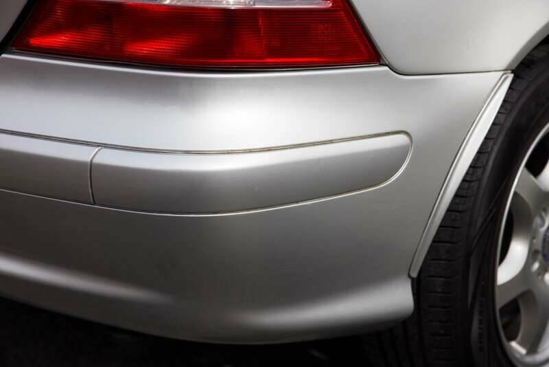 Afbeelding 43/50 van Mercedes-Benz SLK 230 Kompressor (2000)