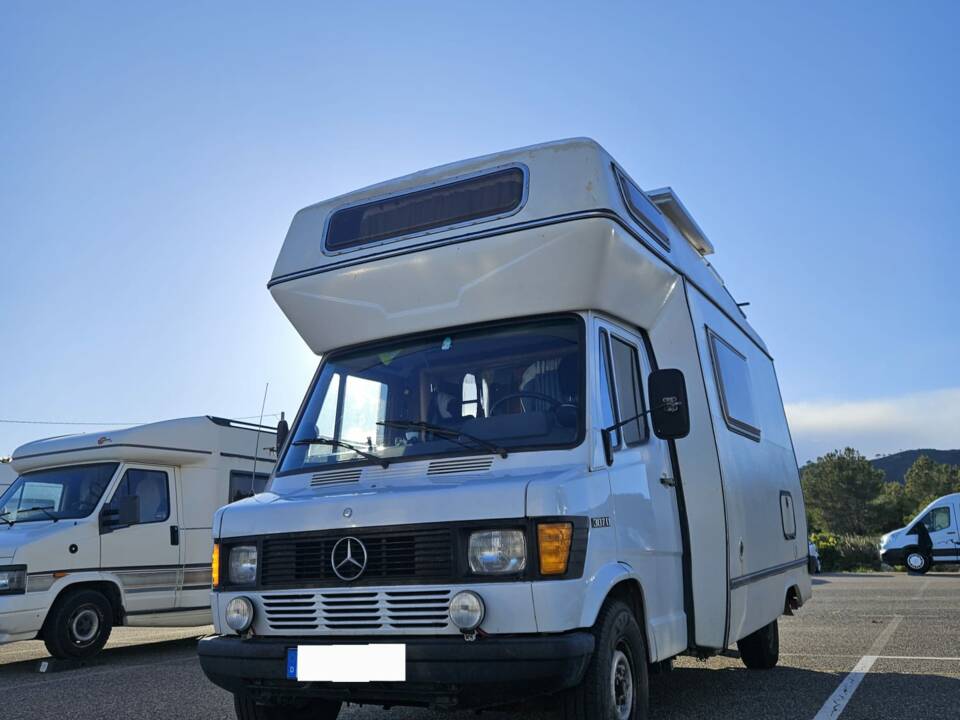 Bild 14/14 von Mercedes-Benz T1 307 D (1979)