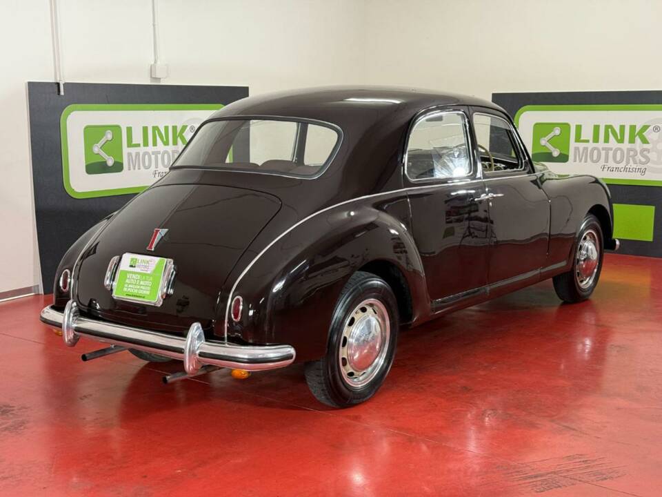 Bild 6/43 von Lancia Aurelia B10 (1955)