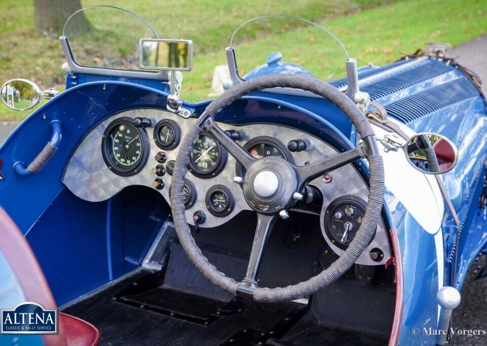 Bild 13/50 von Bentley 3&#x2F;8 Race (1948)