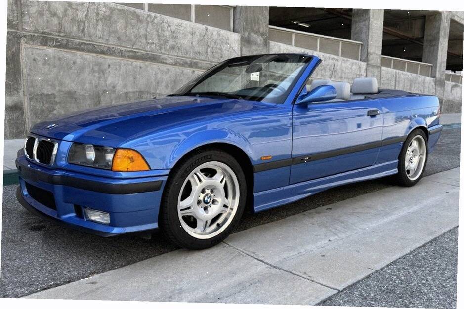 Image 2/11 de BMW M3 (US) (1998)