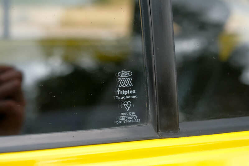 Image 49/50 de Ford Escort RS 2000 (1974)