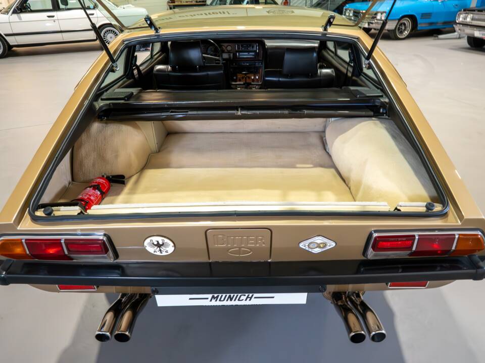 Image 12/35 of Bitter CD (1976)