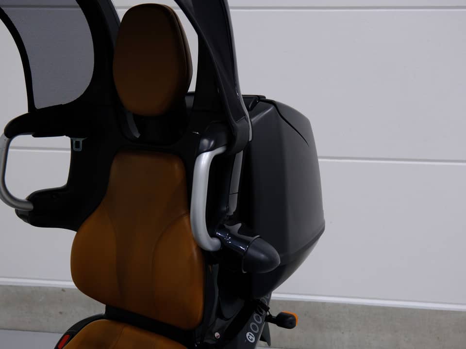 Image 33/51 of BMW C1 125 (2001)