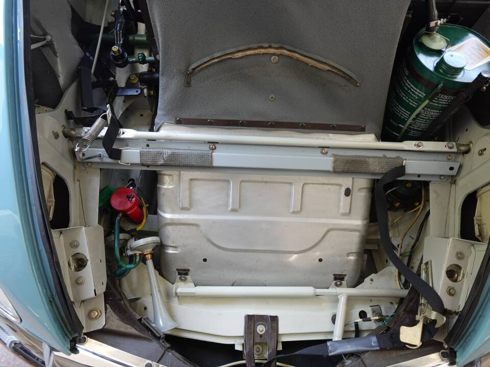 Imagen 28/42 de Citroën DS 23 Break (1972)