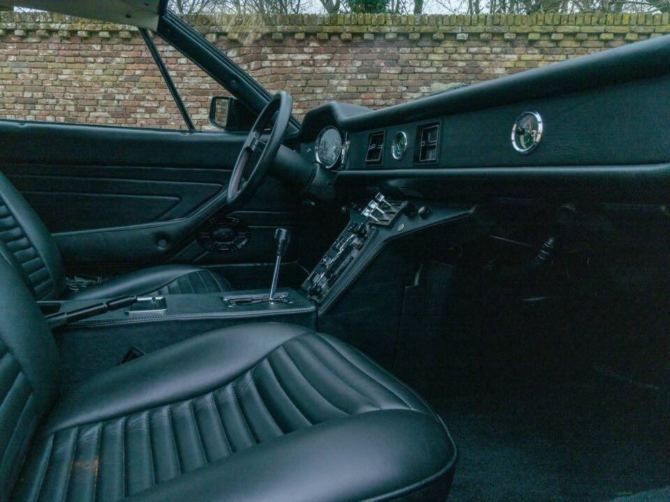 Imagen 21/50 de De Tomaso Pantera GTS (1975)