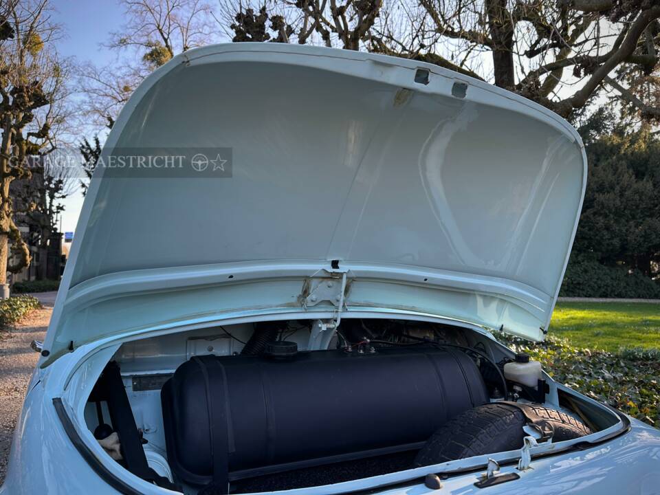 Bild 37/98 von FIAT 500 Giardiniera (1973)