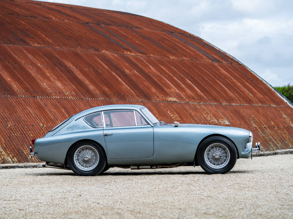 Image 5/40 de AC Aceca Bristol (1956)