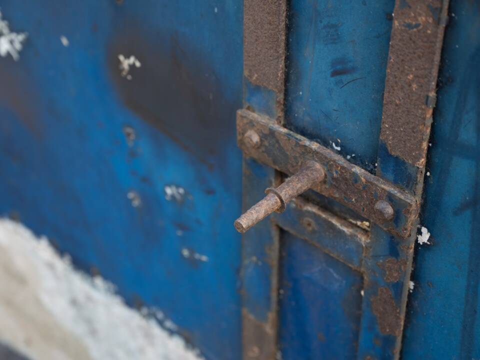 Image 28/134 of Ford V8 (1937)