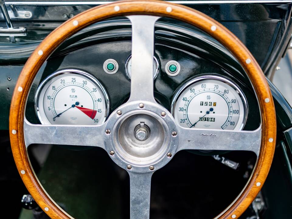 Image 46/50 of Jaguar SS 1 (1900)
