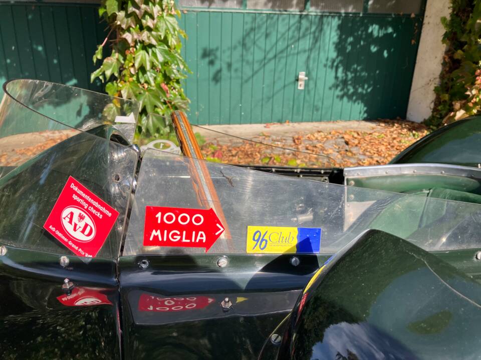 Imagen 22/45 de Tojeiro Halton (1955)