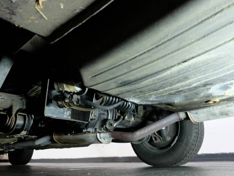 Bild 35/38 von Mercedes-Benz 280 SE 3,5 (1970)