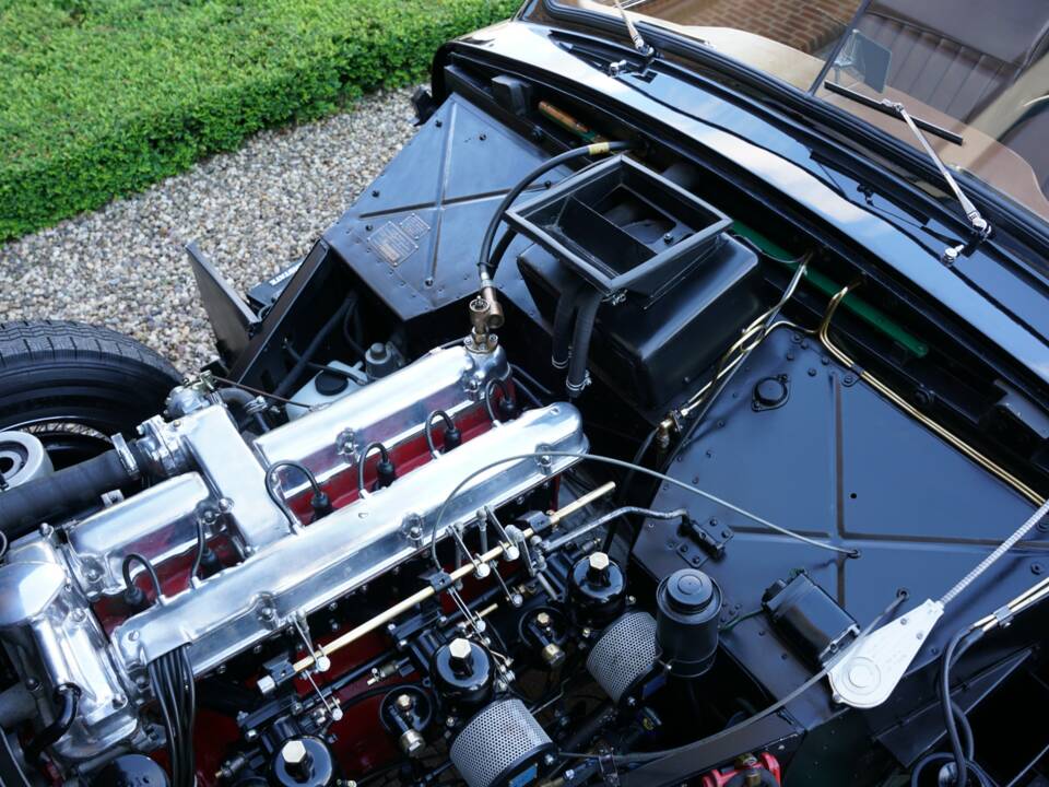 Bild 30/50 von Aston Martin DB 2 (1952)