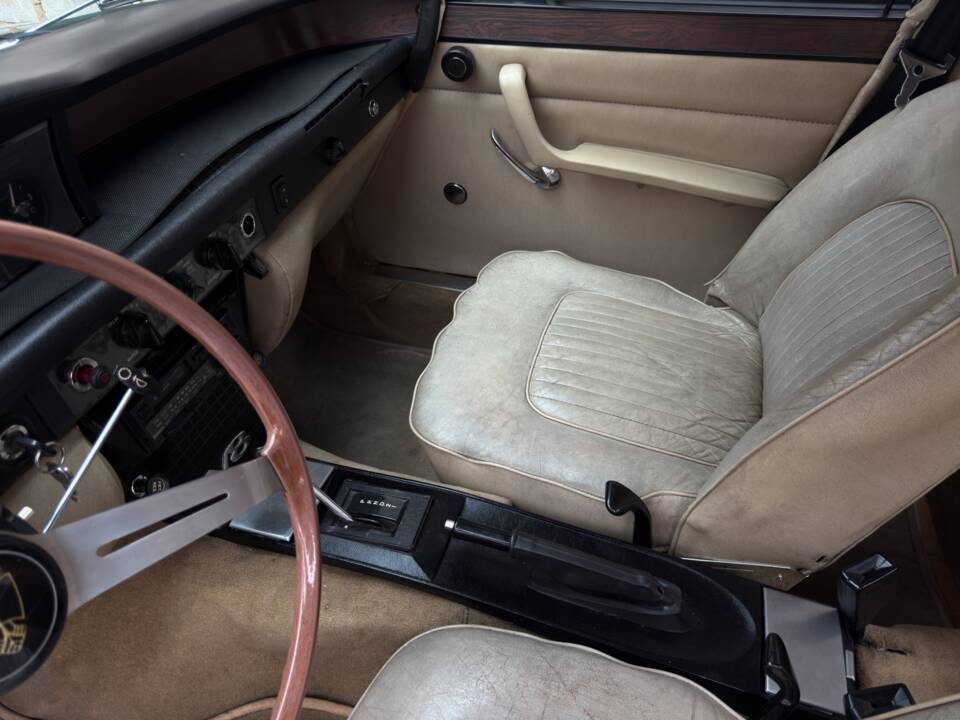Imagen 24/34 de Rover 3500 (1973)