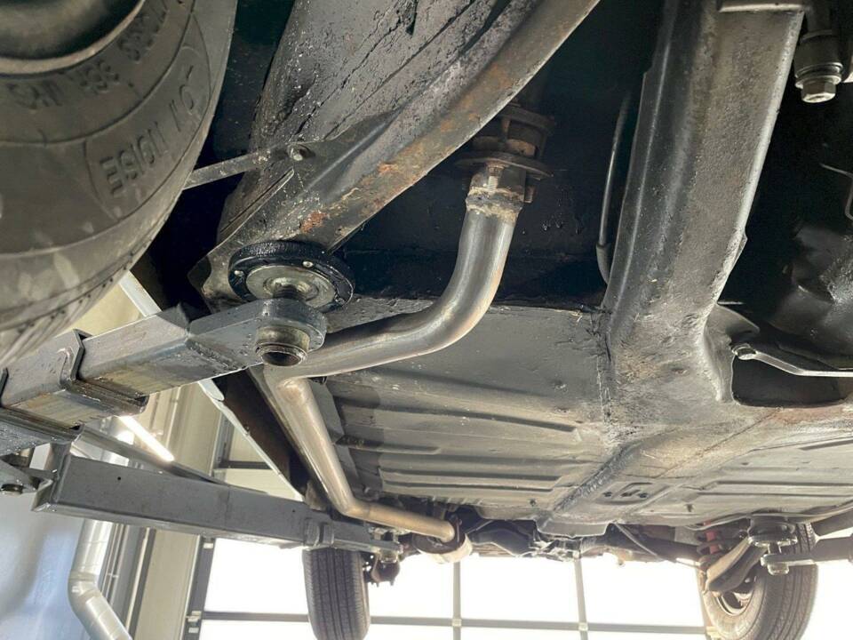 Bild 32/36 von Mercedes-Benz 190 SL (1955)