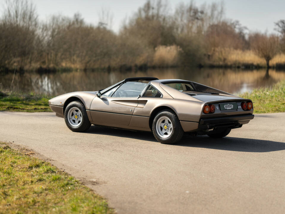 Bild 3/43 von Ferrari 308 GTS (1978)