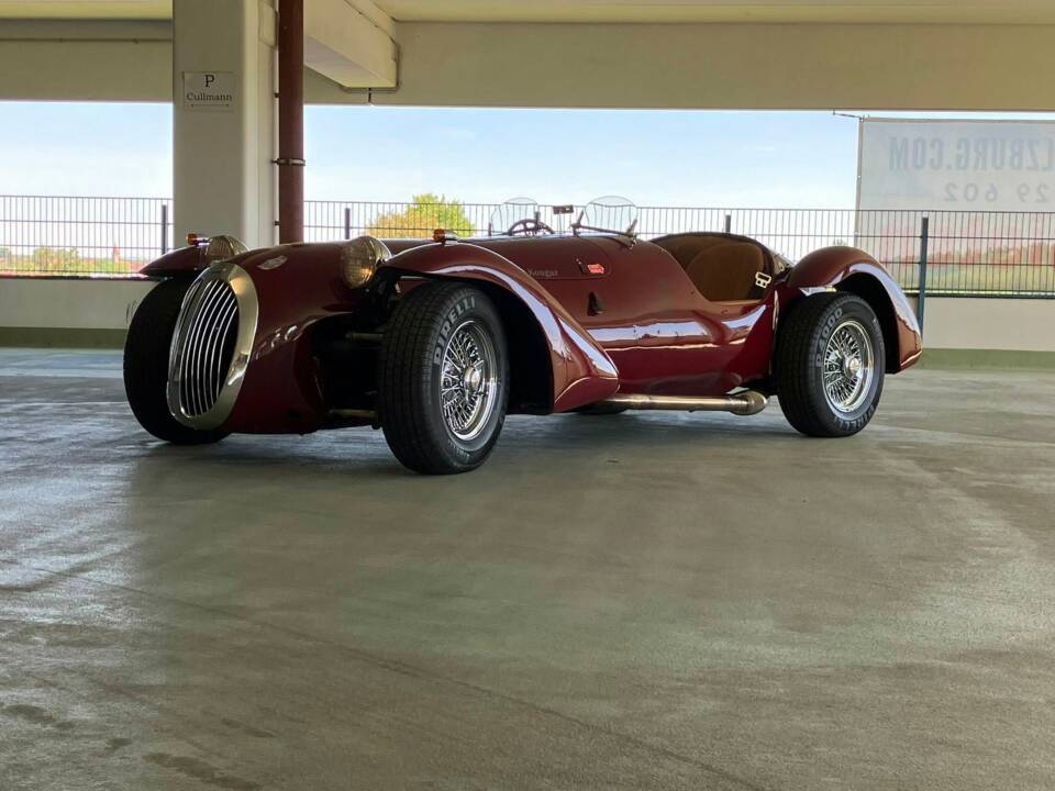 Image 6/31 of Kougar Sports (1970)