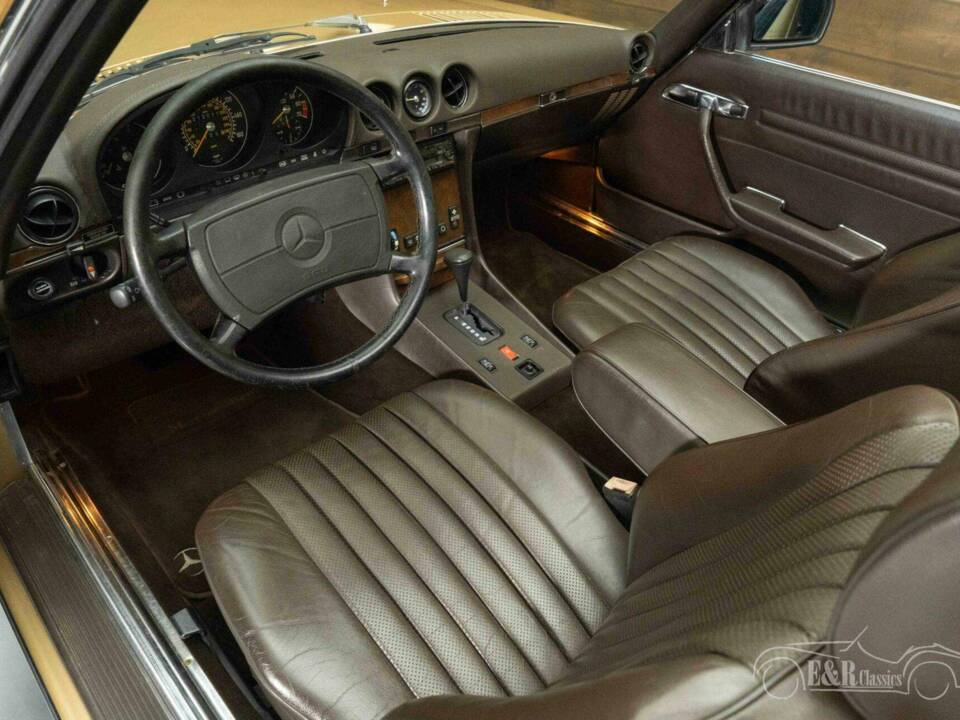 Bild 2/19 von Mercedes-Benz 560 SL (1988)