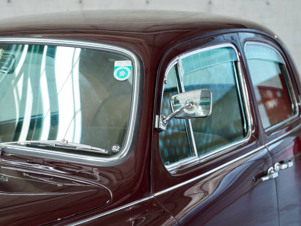 Image 5/50 of Lancia Aurelia B12 (1955)