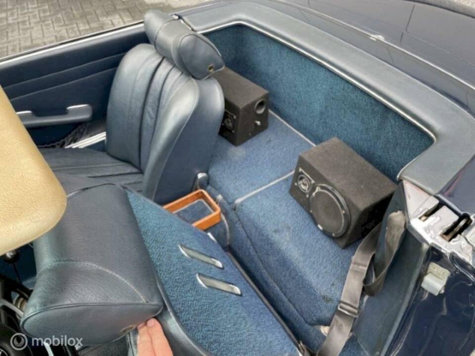 Bild 24/33 von Mercedes-Benz 280 SL (1969)