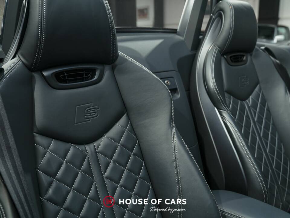 Image 20/25 of Audi TT 45 TFSI Quattro (2019)