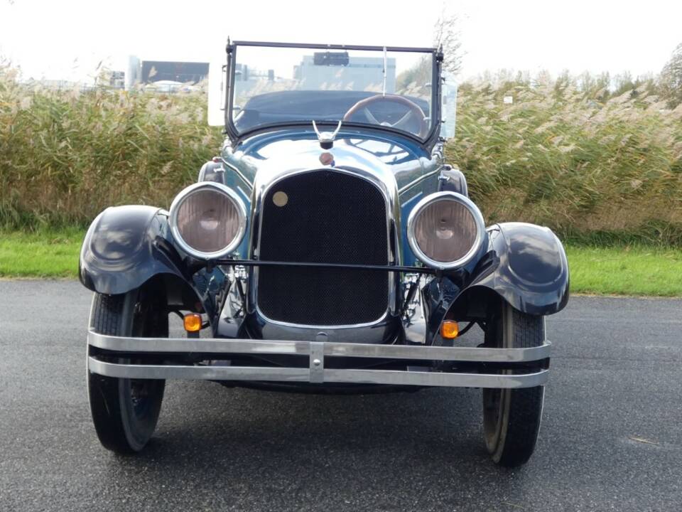 Bild 13/17 von Chrysler B-70 (1925)