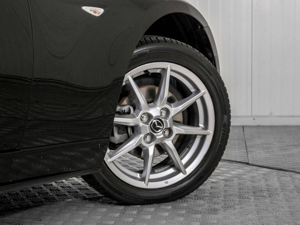 Imagen 49/50 de Mazda MX-5 1.5 (2016)