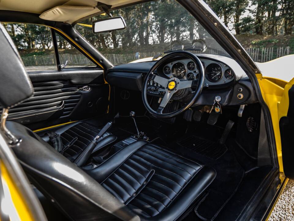 Bild 30/45 von Ferrari Dino 246 GT (1972)